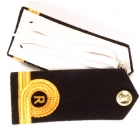 Shoulder Board